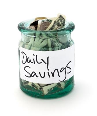 how to turn your savings into millions
