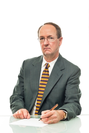 financial expert