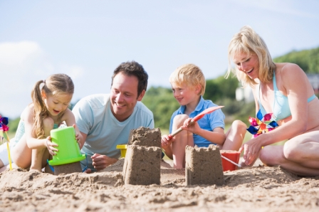 summer vacation saving tips