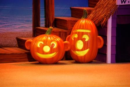 advice for saving on halloween