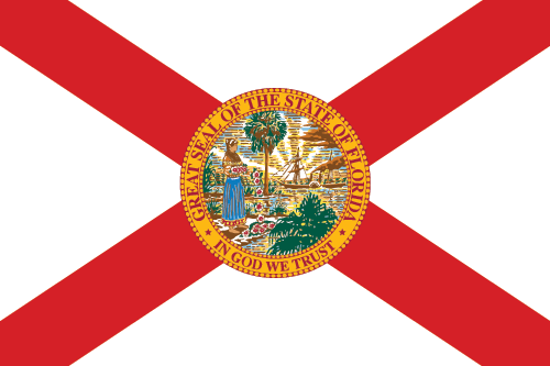 Florida Flag Florida Flag