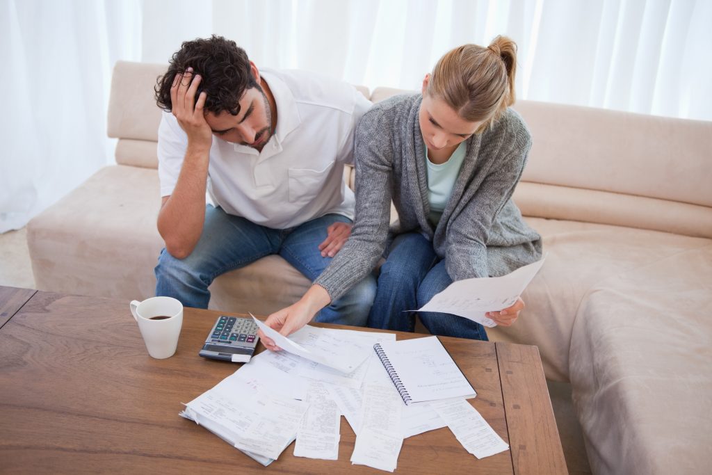 Dealing with Debt Stress: Find Solutions Today Dealing with Debt Stress: Find Solutions Today