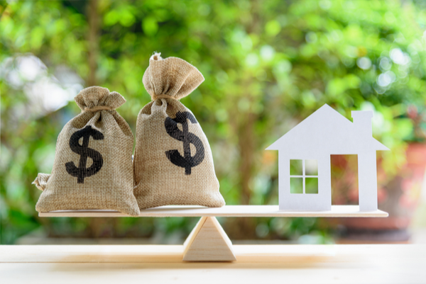 Understanding Home Equity Understanding Home Equity