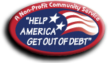 Help America Get Out of Debt Help America Get Out of Debt