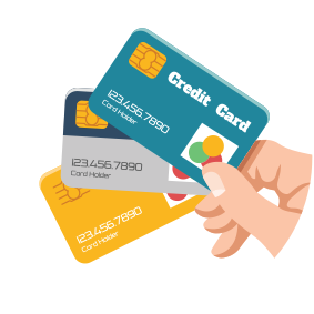 We Deal with Your Creditors We Deal with Your Creditors