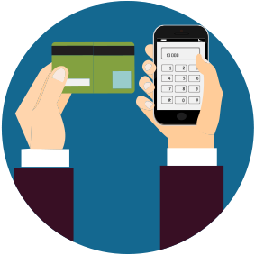 You Make One Easy Monthly Payment You Make One Easy Monthly Payment