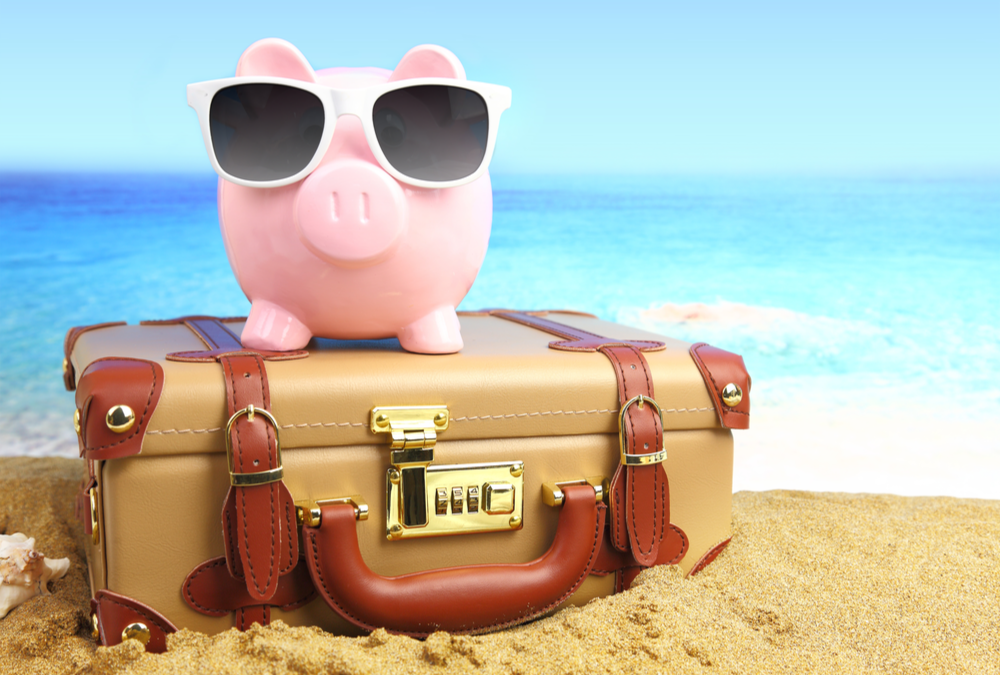 5 Budget Trips that Won’t Break the Bank 5 Budget Trips that Won’t Break the Bank