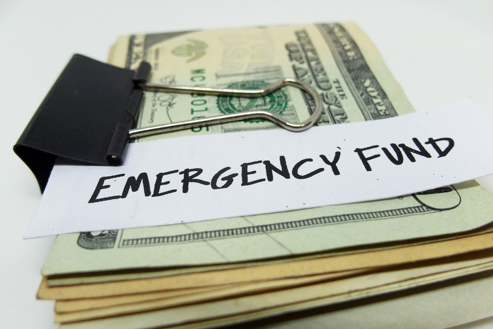 4 Ways to Create Funds for an Emergency 4 Ways to Create Funds for an Emergency