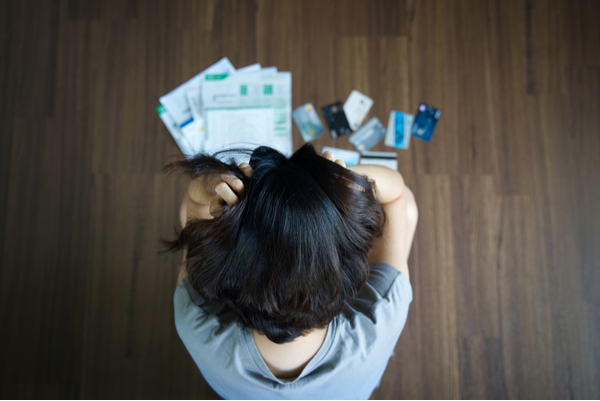 Is debt consolidation a good idea for your finances?