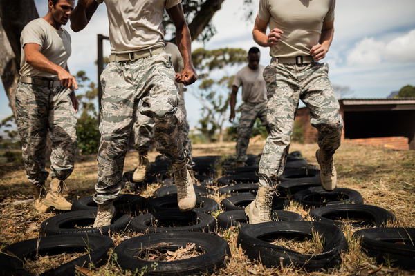 Tips for Saving Money While in the Military Tips for Saving Money While in the Military