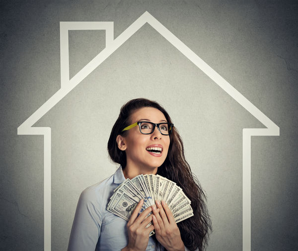 5 Ways To Save Money On Rent 5 Ways To Save Money On Rent