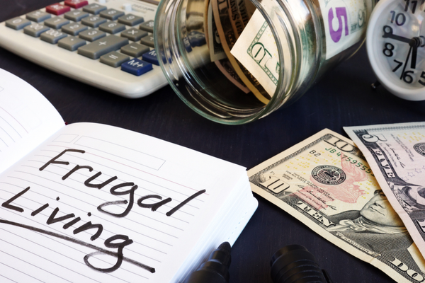 3 Tips for a Frugal Daily Routine 3 Tips for a Frugal Daily Routine
