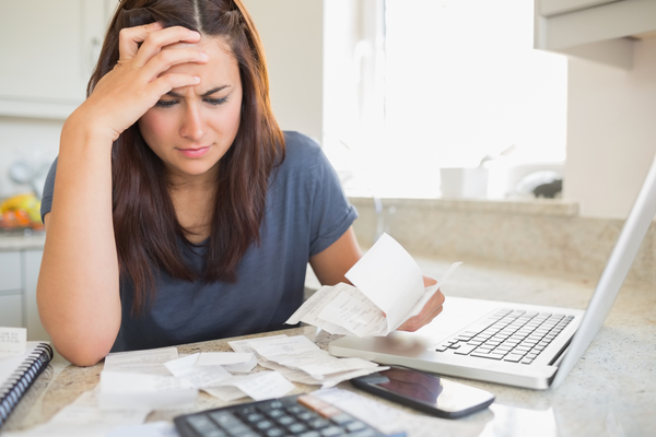 4 Signs You Need to Call a Credit Counselor Before It’s Too Late 4 Signs You Need to Call a Credit Counselor Before It’s Too Late