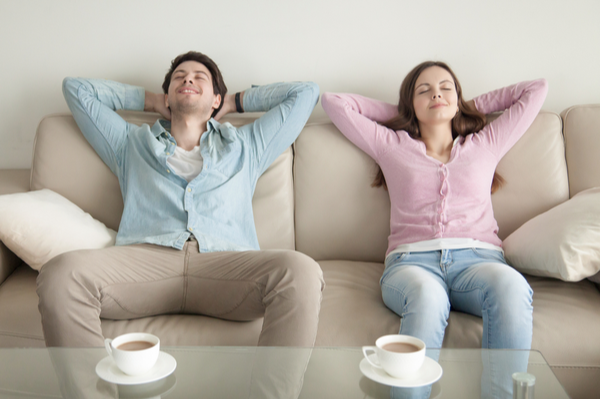 5 Tips for Living with Stress When You’re in Debt 5 Tips for Living with Stress When You’re in Debt