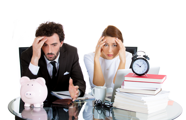 3 Financial Mistakes Not to Make in 2019 3 Financial Mistakes Not to Make in 2019
