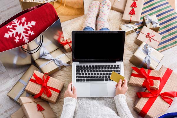 Smarter Holiday Shopping Smarter Holiday Shopping