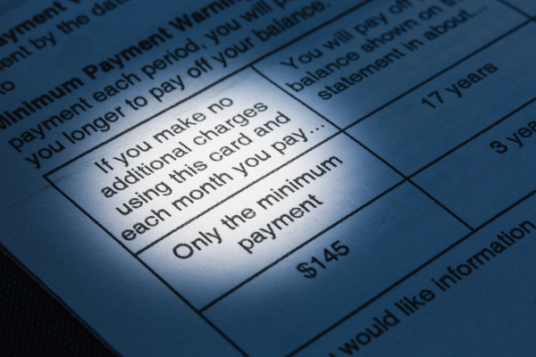 What Is a Minimum Payment? What Is a Minimum Payment?
