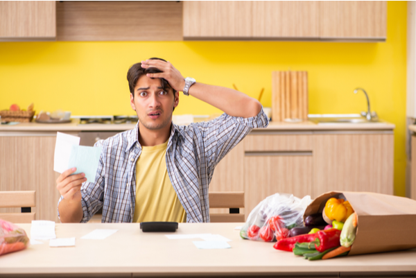 Planning Thanksgiving Dinner on a Budget Planning Thanksgiving Dinner on a Budget
